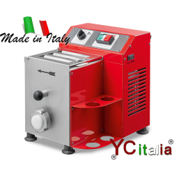 Macchina per pasta fresca tr75|Macchine per Pasta Fresca Professionale