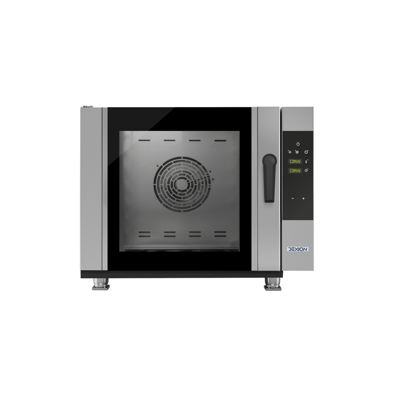 Forno convenzione a gas 6 gn4.308,00 €HomeF.A.R.H. Snc Di Bottacin Antonio & C