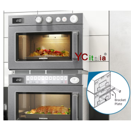 Microonde Samsung Professionale Manuale MJ26