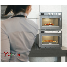 Microonde Samsung Professionale Manuale MJ26