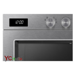 Microonde Samsung Professionale Manuale MJ26