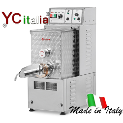Macchina per pasta fresca tr75|Macchine per Pasta Fresca Professionale