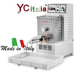 Macchina per pasta fresca tr75|Macchine per Pasta Fresca Professionale