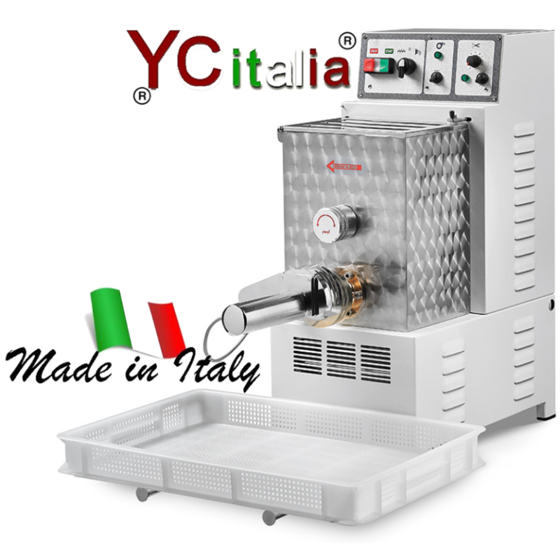 Macchina per pasta fresca tr753.156,00 €3.156,00 €Macchine pasta fresca professionaleF.A.R.H. Snc Di Bottacin Antonio & C