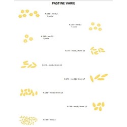 Macchina per pasta fresca tr75|Macchine per Pasta Fresca Professionale