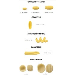 Macchina per pasta fresca Casalinga|Macchine per Pasta Fresca Professionale