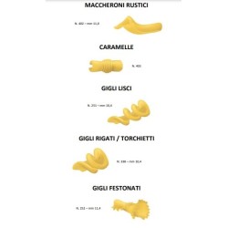 Macchina per pasta fresca Casalinga|Macchine per Pasta Fresca Professionale