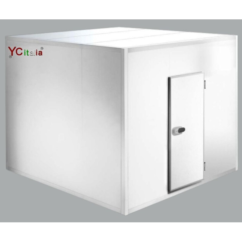 F.A.R.H. Snc Di Bottacin Antonio & C€1,515.00但赫尔的软牢房TN fridge