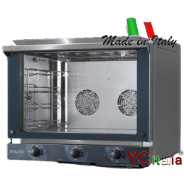 Forno meccanico 4...