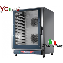 Forno digitale a convenzione 5 teglie/griglie1.672,00 €1.672,00 €Forno digitale convenzione a vapore diretto per gastronomia F.A.R.H. Snc Di Bottacin Antonio & C