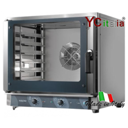 Forno 7 teglie meccanico con iniezione ad acqua1.890,00 €1.890,00 €ManualeF.A.R.H. Snc Di Bottacin Antonio & C