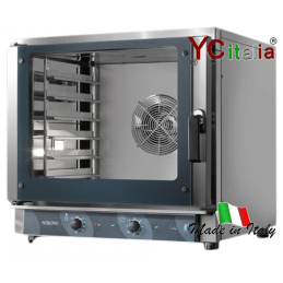 F.A.R.H. Snc Di Bottacin Antonio & C€8,259.37以往各点的直接停机Oven 16 trays600x400电厂