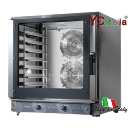 2 077,00 €F.A.R.H. Snc Di Bottacin Antonio & CFour 10 plateaux mécaniques à vapeurManuel