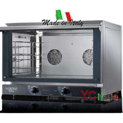 Forno meccanico 3 griglie...