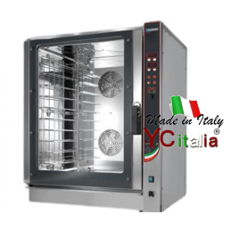 Forno meccanico con grill 4...