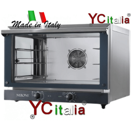 Forno 10 teglie meccanico con iniezione di acqua2.077,00 €2.077,00 €ManualeF.A.R.H. Snc Di Bottacin Antonio & C