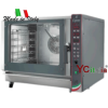 Forno digitale autopulente a convezione 5 teglie/griglie2.498,00 €2.498,00 €ElettricoF.A.R.H. Snc Di Bottacin Antonio & C