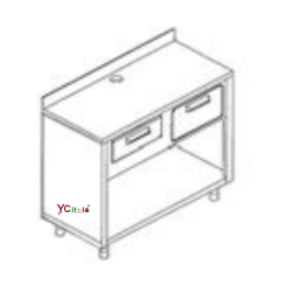 Mobile a giorno macchina da...