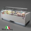 Espositore refrigerato L1955 x P1175 x H1243 vetri curvi2.514,60 €2.794,00 €Vetrine profondità 1100 ventilateF.A.R.H. Snc Di Bottacin Antonio & C