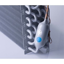 Frigorifero acciaio inox 1255 litri tn