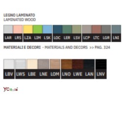 Panadora mobile di servizio Perseo 75