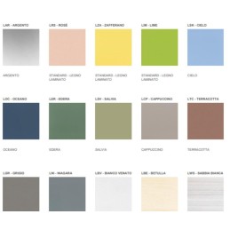 Carrello refrigerato in legno|Carrelli sala refrigerati