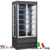 Vetrina refrigerata murale con porte scorrevoli 1250x635x20965.622,00 €5.622,00 €Murali refrigerati con porteF.A.R.H. Snc Di Bottacin Antonio & C