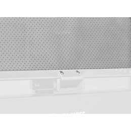 Murale refrigerato 640x741x1457