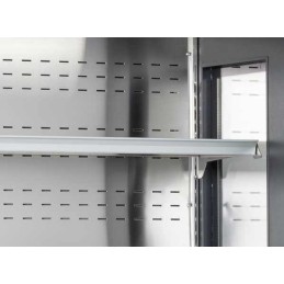 Murale refrigerato 1200x570x2000