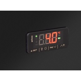 Murale refrigerato 1200x570x2000