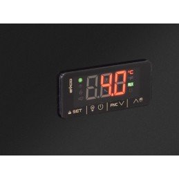 Murale refrigerato 1500x570x2000|Espositori murali profondità 600