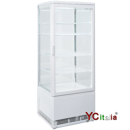 620,00 €F.A.R.H. Snc Di Bottacin Antonio & CEspositore refrigerato per bibite 250High Frigobibite