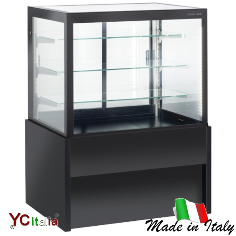 Vetrina refrigerata 1000x780x1380