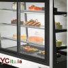 Espositore refrigerato per pasticceria BOUNTY 650