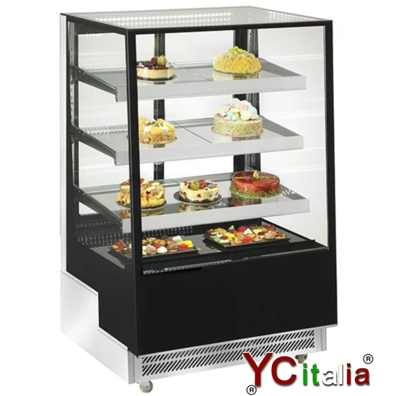 Vetrina refrigerata per pasticceria BOUNTY 900