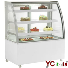 Espositore refrigerato...