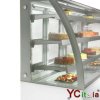 Banco refrigerato per pasticceria Tiffany 1530