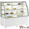 Banco refrigerato 1525x680x1420h2.300,00 €2.300,00 €Vetrine profondità 800 ventilateF.A.R.H. Snc Di Bottacin Antonio & C