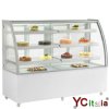 Espositore refrigerato 1825x680x1420h