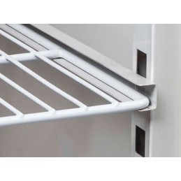 Banco frigo con 6 cassetti scorrevoli