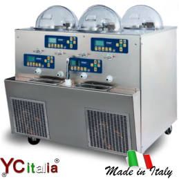 Mantecatore professionale2.950,00 €Mantecatori per gelatoF.A.R.H. Snc Di Bottacin Antonio & C