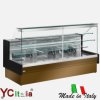 Banco vetrina per servizio assistito statica 1400x960x1240 vetri dritti3.033,35 €3.193,00 €Banchi pasticceriaF.A.R.H. Snc Di Bottacin Antonio & C