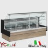 Banco vetrina per servizio assistito statica 1400x960x1240 vetri dritti3.033,35 €3.193,00 €Banchi pasticceriaF.A.R.H. Snc Di Bottacin Antonio & C