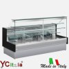 Banco vetrina per servizio assistito statica 2900x960x1240 vetri dritti4.834,55 €5.089,00 €Banchi pasticceriaF.A.R.H. Snc Di Bottacin Antonio & C