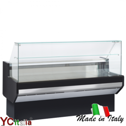 Banco per macelleria statico con cella 3000x910x13002.896,55 €3.049,00 €Banchi espositivi con refrigerazione staticaF.A.R.H. Snc Di Bottacin Antonio & C