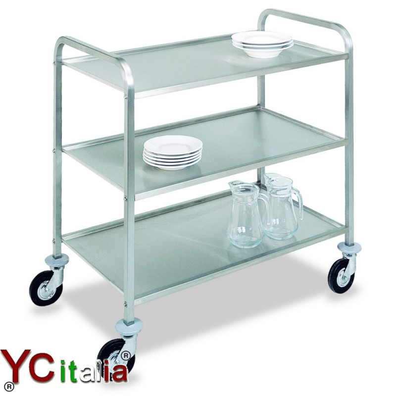 F.A.R.H. Snc Di Bottacin Antonio & C€562.00销售商Steel trolley Cerere