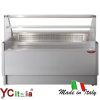 Vetrina con refrigerazione semiventilata 1520x7801.381,50 €1.535,00 €Vetrine profondità 800 ventilateF.A.R.H. Snc Di Bottacin Antonio & C