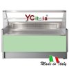 Vetrina con refrigerazione semiventilata 1520x7801.381,50 €1.535,00 €Vetrine profondità 800 ventilateF.A.R.H. Snc Di Bottacin Antonio & C