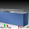 Espositore refrigerato L 1802 x P 940 x H10642.151,00 €2.390,00 €Banchi per pasticceriaF.A.R.H. Snc Di Bottacin Antonio & C