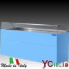 Espositore refrigerato L 2227 x P 940 x H10642.709,00 €3.010,00 €Banchi per pasticceriaF.A.R.H. Snc Di Bottacin Antonio & C